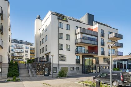 Exteriörbild