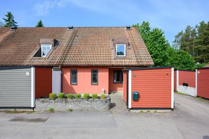 Exteriörbild