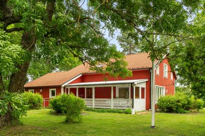 Hallstaviksvägen 763, Norrtälje