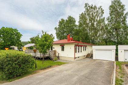 Exteriörbild