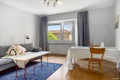 Interiörbild