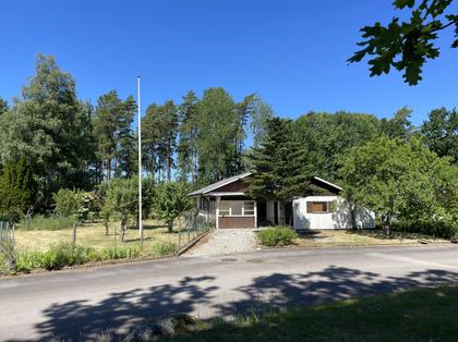 Bild av närområdet