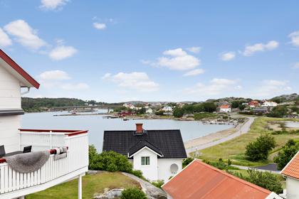 Bild av närområdet