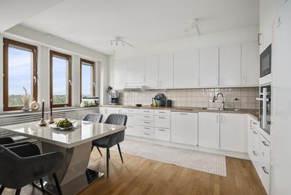 Östersundsgatan 7, Råcksta