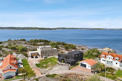 Bild av närområdet