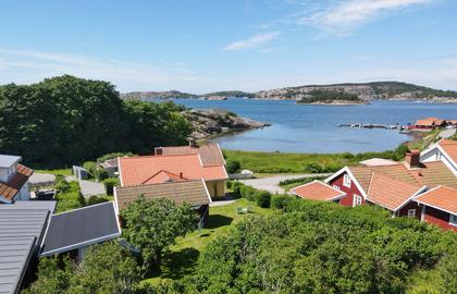 Bild av närområdet