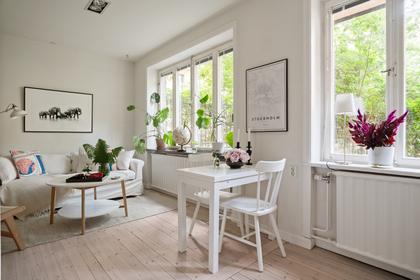 Interiörbild