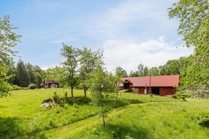 Svenstorp 1, Åtvidaberg