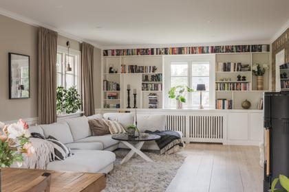 Interiörbild