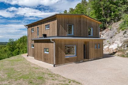 Exteriörbild