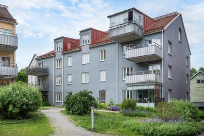 Exteriörbild
