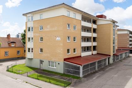 Exteriörbild