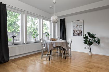 Kök eller matrum