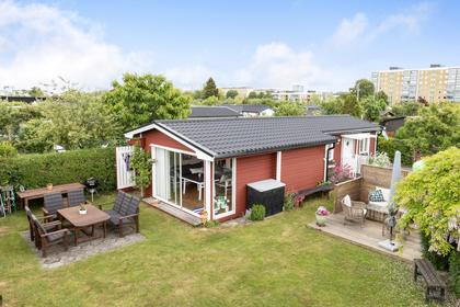 Oraniegången 42, Hyllie