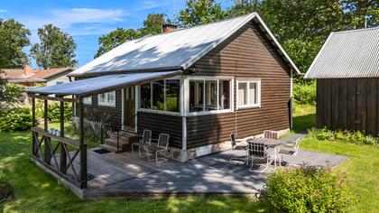 Exteriörbild
