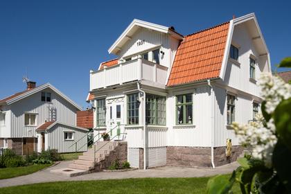 Exteriörbild