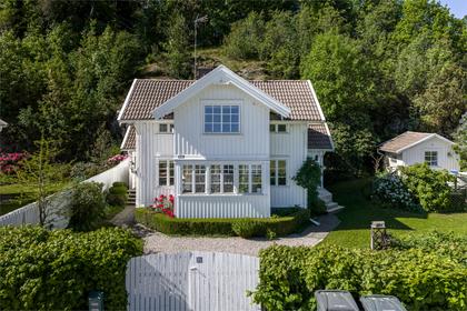 Exteriörbild