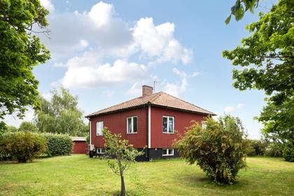 Exteriörbild