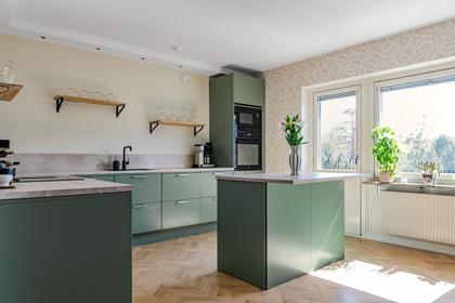 Kök eller matrum