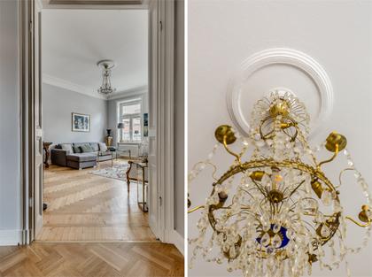 Interiörbild