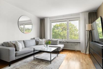 Interiörbild