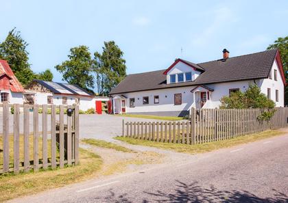 Exteriörbild