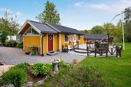 Långesjö Russekärr 8, Långsjö