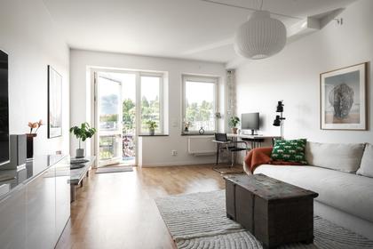 Interiörbild