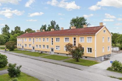 Exteriörbild