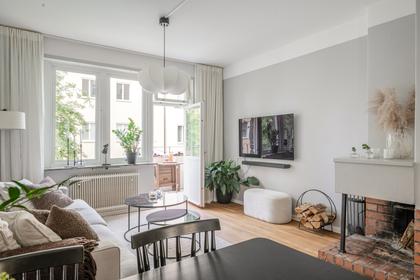 Interiörbild