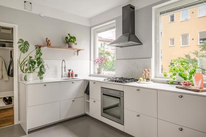 Kök eller matrum