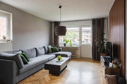 Interiörbild