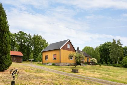 Exteriörbild
