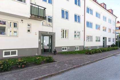 Kvarnholmsgatan 5, Tågaborg