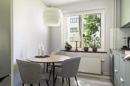 Kök eller matrum