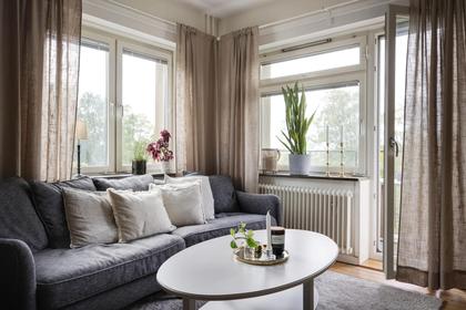 Interiörbild