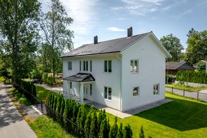 Exteriörbild