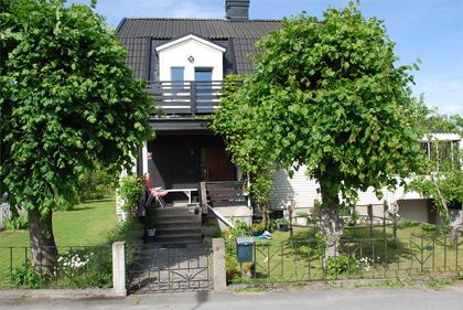 Exteriörbild