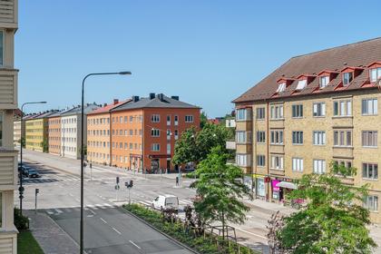 Exteriörbild