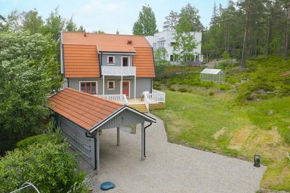 Exteriörbild