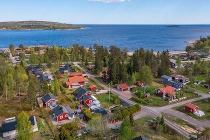 Bild av närområdet
