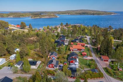 Bild av närområdet