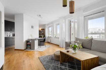 Interiörbild