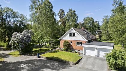 Rullstensvägen 6, Vallabrink