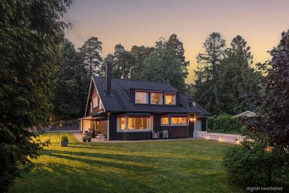 Exteriörbild