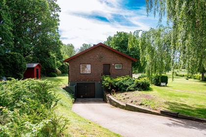 Exteriörbild