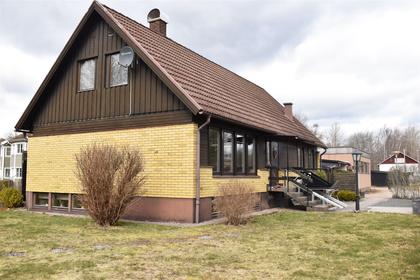 Exteriörbild
