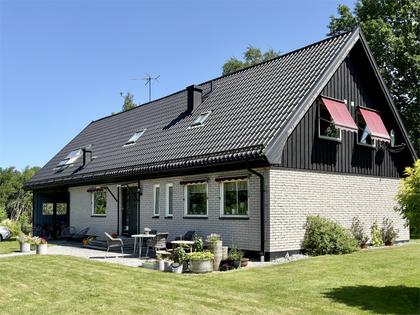 Norrgatan 12, Rörvik