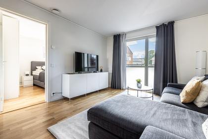 Interiörbild