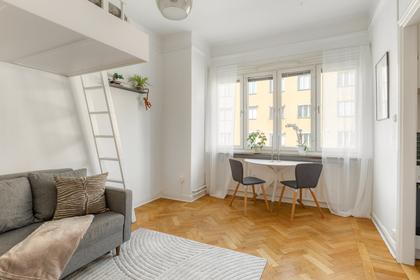 Interiörbild